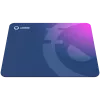 Gaming-Mauspad Lorgar Main 135 Blau Lila 500x420 mm