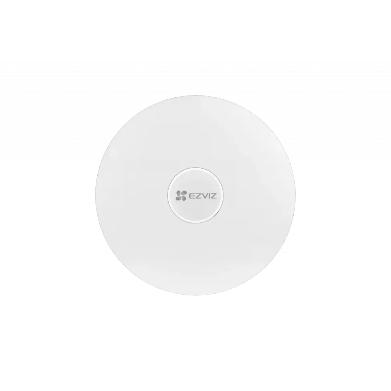 Home Gateway EZVIZ A3 (CS-A3-A0-W) Weiß