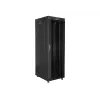 Freistehendes Rack Lanberg FF01-6837-12BL