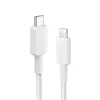 Anker 322 Kabel 1.8m Lightning auf USB-C 30W