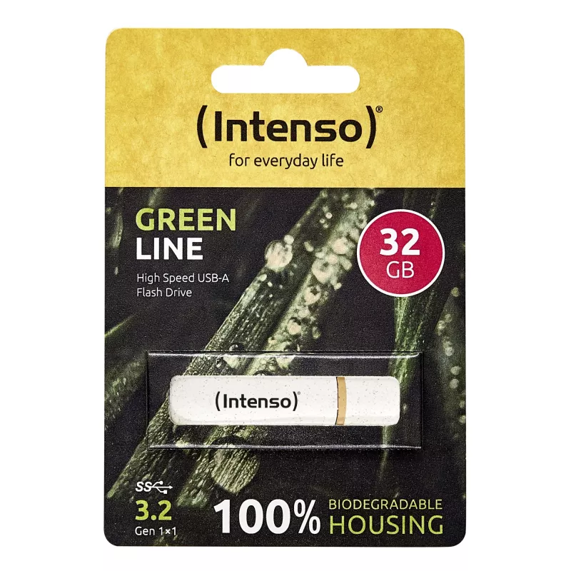 USB-Stick Intenso 32 GB USB Typ-A 3.2 Gen 1