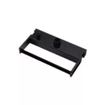 Thermotransfer-Farbband Citizen IR31B Schwarz für Etiketten- und Kassendrucker, schwarz