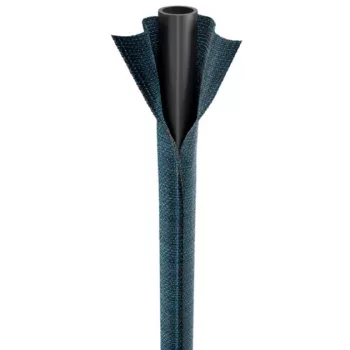 Gardena 18484-20 Gartenschlauch-Set grau
