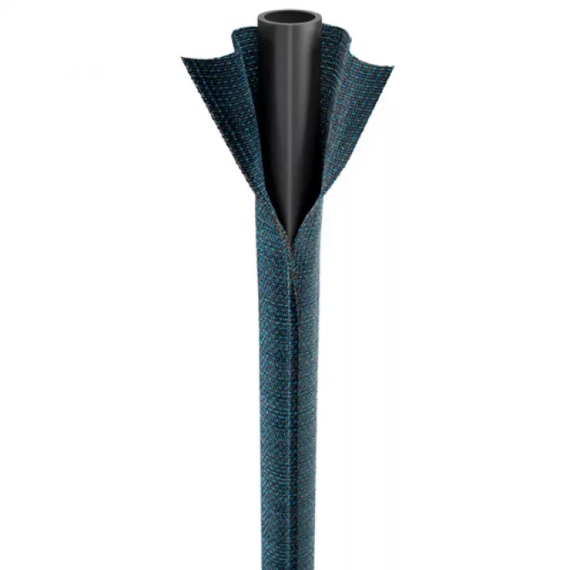 Gardena 18484-20 Gartenschlauch-Set grau