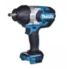 Makita DTW1002Z Akku-Schlagschrauber/Impakt-Schrauber 2200 U/min Schwarz, Grün