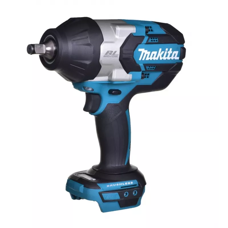 Makita DTW1002Z Akku-Schlagschrauber/Impakt-Schrauber 2200 U/min Schwarz, Grün