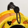Netzwerkkabel LogiLink CQ5090S RJ45 Cat6a 90 m Orange