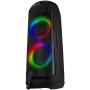 Tragbarer Lautsprecher SVEN PS-770, schwarz