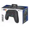 Gamepad Subsonic PS5 Wireless LED Controller Schwarz D-pad Home Optionen Teilen