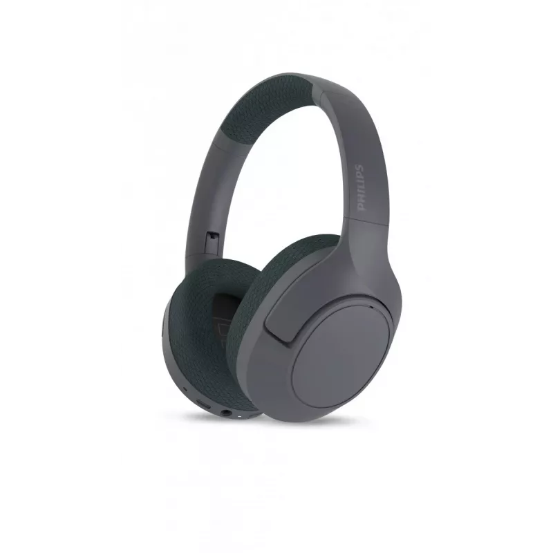 Kabellose Kopfhörer mit Geräuschunterdrückung Philips TAH7508BK, schwarz