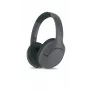 Kabellose Kopfhörer mit Geräuschunterdrückung Philips TAH7508BK, schwarz