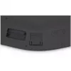 Kensington ProFit Ergo Wireless-Tastatur FR, Full-Size (100%), Kabelgebunden & Kabellos, RF Wireless + USB, AZERTY, Schwarz