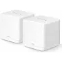 Router TP-Link Mercusys Halo H1500X 2er-Pack Dual-Band Wi-Fi 6