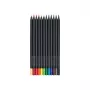 Buntstift Faber-Castell 116412 Mehrfarbig 12 Stück