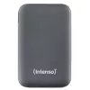 Powerbank USB 10000 mAh/Grau S10000 7333034 Intenso