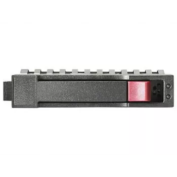 HPE - Festplatte - 1.8 TB - Hot-Swap - 2.5 SFF (6.4 cm SFF) - SAS 12Gb/s - 10000 U/min - mit HP SmartDrive-Träger
