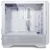 PC-Gehäuse Lian Li LANCOOL III Midi Tower Weiß