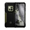 Robustes Smartphone MYPHONE Hammer Construction 2 5G Military Edition Dual SIM wasserdicht