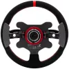 Simagic GTS Alcantara S202 — Alcantara-bezogenes Sim-Racing-Lenkrad, Modell S202