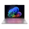 Lenovo Yoga Slim 7 14ILL10 | Luna Grey | 14 Zoll | OLED | WUXGA | 1920 x 1200 Pixel | Intel Core Ultra 7 | 256V | 16 GB | verlötet LPDDR5x | SSD-Kapazität 512 GB