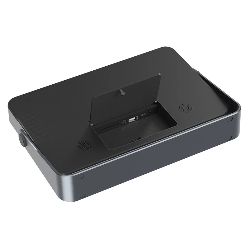 WiFi-Kamera Kodak RWF-109V smoky gray — kompakte Innenraum-Überwachungskamera