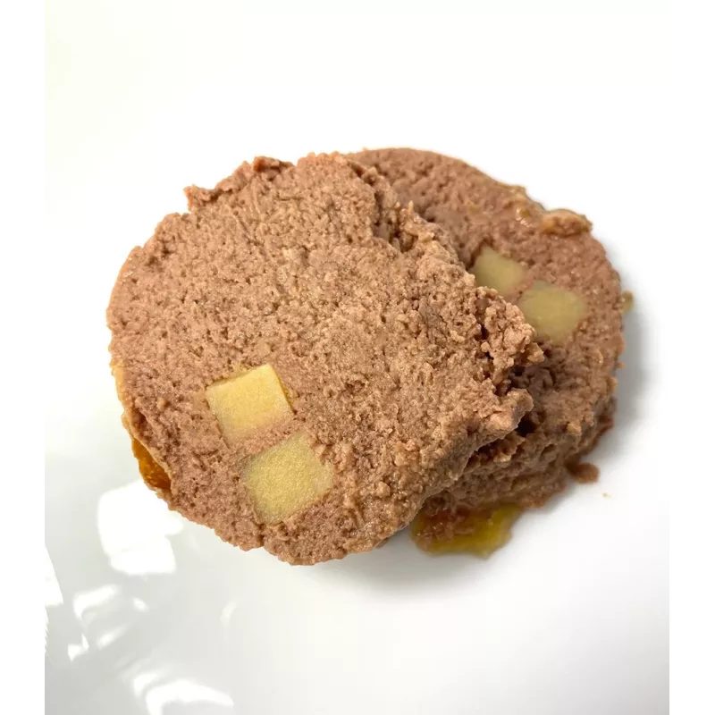 VET RESPONSE Hypoallergenic Pork - Nassfutter für Katzen - 85g