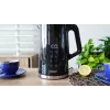 Wasserkocher PRIME3 SEK61 — Edelstahl, 1,7&nbsp;L Fassungsvermögen, 220–240&nbsp;V