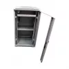 Allnet ALL-SNB6622BDGRAU Grau