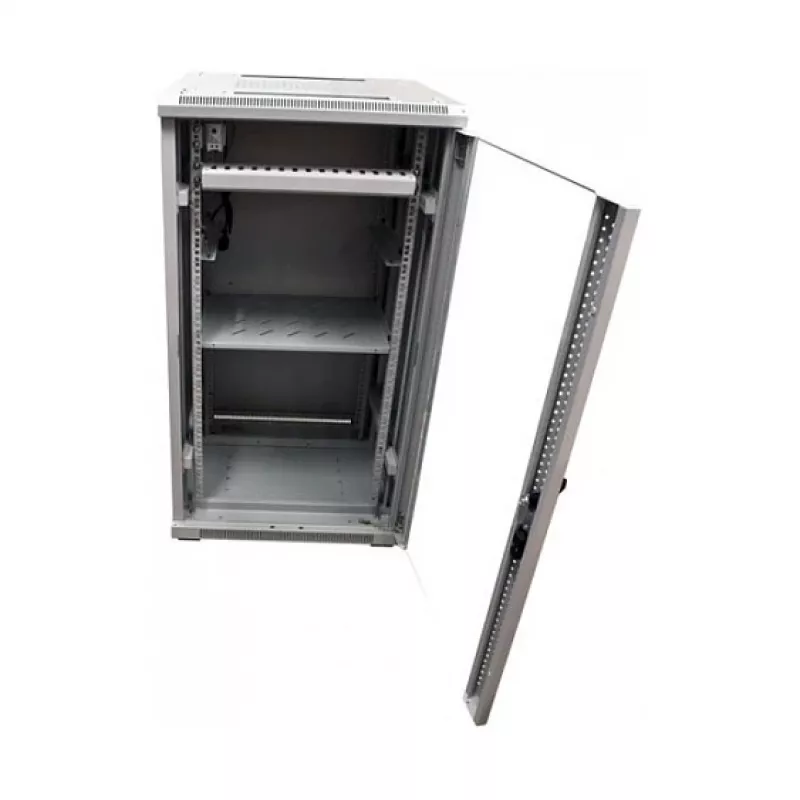 Allnet ALL-SNB6622BDGRAU Grau