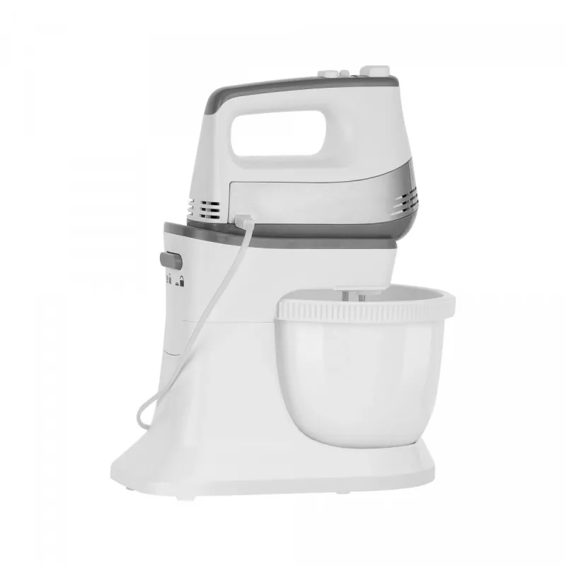 Handmixer mit rotierender Schüssel 500W
