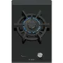 Bosch Serie 8 PRA3A6I10 Kochfeld Schwarz Integriert 30 cm Gas 1 Zone(n)