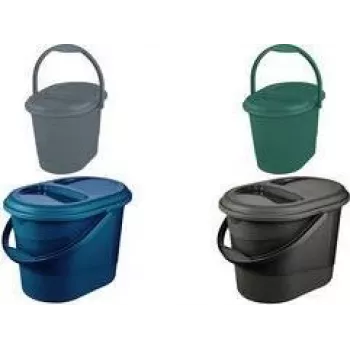 Keeeper 1180467900000 Blau