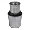 Clatronic PC-KSW 1021 Kaffeemühle 200 W Edelstahl