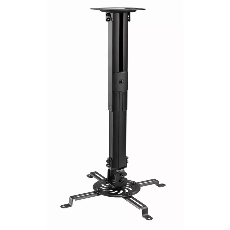 Gembird CM-B-01 Verstellbare Deckenhalterung für Projektoren/Projektor