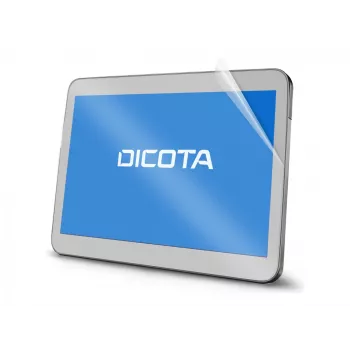 Dicota Anti-Glare-Folie 9H für Lenovo Tab K11 selbstklebend