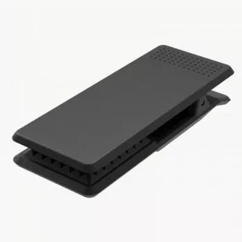 Body-Camera-Zubehör Axis 02126-001 Schwarz Kompatibilität Axis W100