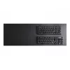 HyperX Eve 1800 - Gaming-Tastatur