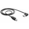 USB-Kabel DeLOCK 2m USB 2.0 A - B m/m