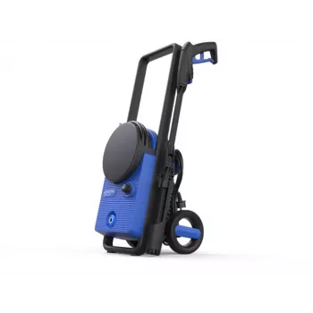 Nilfisk Core 130-6 PowerControl - PCA EU Hochdruckreiniger stehend Elektrisch 462 l/h Schwarz, Blau