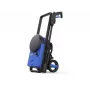 Nilfisk Core 130-6 PowerControl - PCA EU Hochdruckreiniger stehend Elektrisch 462 l/h Schwarz, Blau
