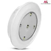 Maclean Energy MCE165 Fernbedienungs-LED-Lampen-Set, AAA-Batterien, 6 Stück im Set