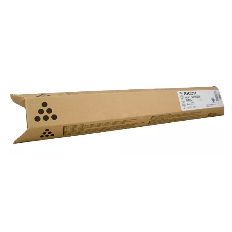 Ricoh 828314 - C9100 - Toner schwarz - für Pro C9100