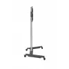 Edbak TR5E Monitorhalterung Ständer 165,1 cm 80 kg Schwarz