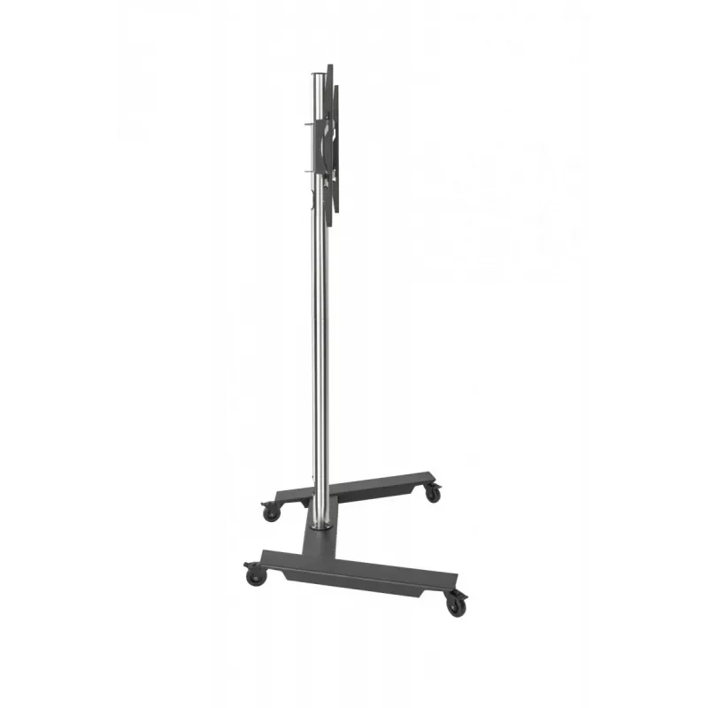 Edbak TR5E Monitorhalterung Ständer 165,1 cm 80 kg Schwarz