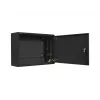 Wandmontierter Rack Lanberg WAF1-5203-04-00B 4U Schwarz