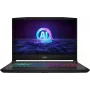 Laptop MSI Katana A15 AI B8VG-459 15,6 Zoll Intel Core i7 16 GB 1 TB SSD NVIDIA GeForce RTX 3060 Windows 11