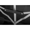 Faltbare Sackkarre 75 kg mit Organizer