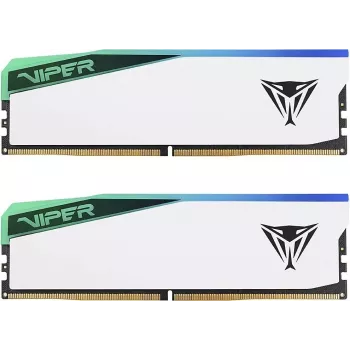 Memory DIMM Patriot 32GB DDR5-6000 KIT2 PVER532G60C30KW