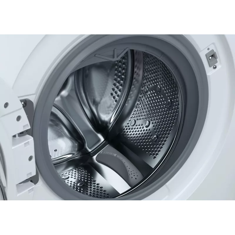 CANDY Waschmaschine CSS 127TWB5/1-S, 7 kg, Energieklasse A, 1200 U/min, Tiefe 54 cm