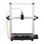 FDM 3D-Drucker AnyCubic Kobra 3 Max – Großer Bauraum 300×300×350 mm